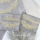 Постільна іменна білизна "Моя родина" Постільна іменна білизна "Моя родина"